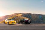 Nissan 370Z N-Sport 2018 года (AU)